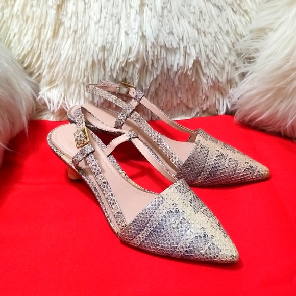 AD & DAUGHTERS SHOES - Picture 3 of 11